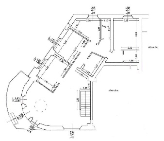 Foto Negozio in viale marconi 1, Poggibonsi Centro di 169 m² con 6 locali
