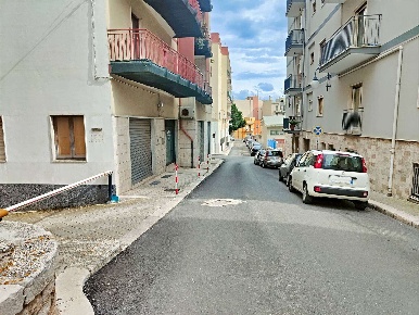 Foto Magazzino in Via Adige 7, Putignano di 75 m² con 1 locali in affitto
