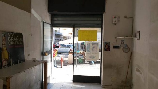 Foto Locale commerciale a Licata Centro di 19 m² con 1 locali in vendita