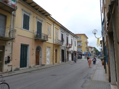 Foto Ufficio a Viareggio Centro di 25 m² con 1 locali in vendita