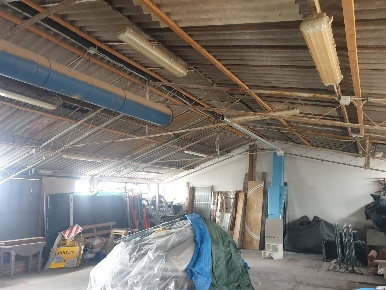 Foto Laboratorio a Camporosso di 205 m² con 5 locali in vendita