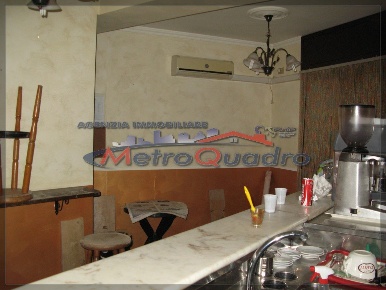 Foto Bar a Canicattì di 40 m² in vendita