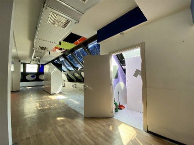 Foto Negozio a Piacenza Centro Storico di 90 m² in affitto