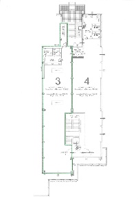 Foto Ufficio in Via Cavalieri di Vittorio Veneto, Cernusco Lombardone