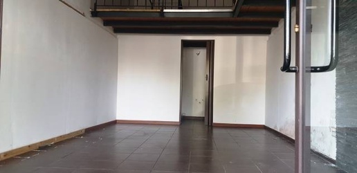 Foto Negozio in viale della Libertà, Messina Garibaldi di 40 m² in affitto