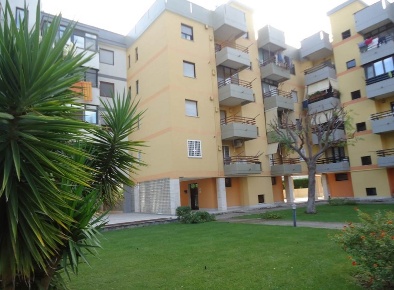 Foto Appartamento in Via Luigi Ranieri 7/G, Bari Carbonara di Bari di 67 m²