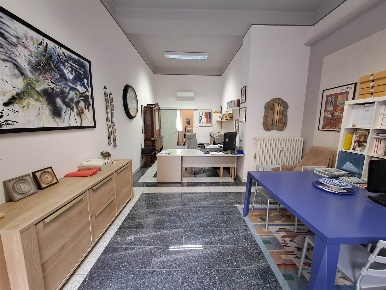 Foto Locale commerciale a Brescia Ospedale Civile di 45 m² con 2 locali