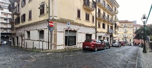 Foto Ufficio in via clausura, Avellino di 55 m² con 1 locali in vendita