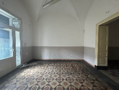 Foto Ufficio in Via Dusmet 15/17, San Pietro Clarenza di 117 m² in affitto