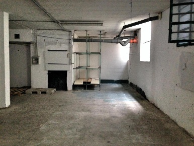 Foto Magazzino a Brescia Carmine di 200 m² con 2 locali in affitto