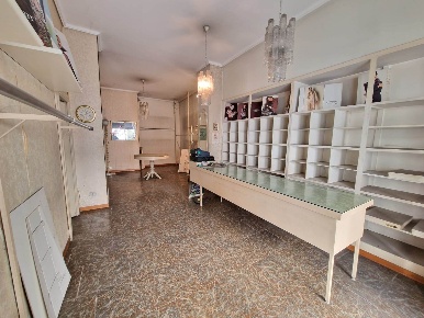 Foto Negozio a Ragusa Centro di 60 m² con 2 locali in vendita