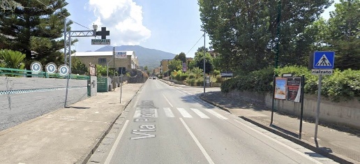 Foto Attività commerciale a Sant'Anastasia di 450 m² in affitto