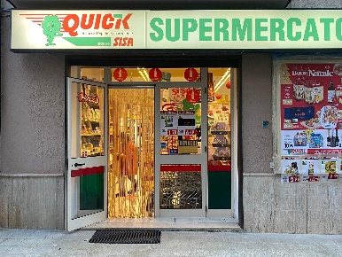 Foto Attività commerciale a Montalbano Jonico di 100 m² con 2 locali