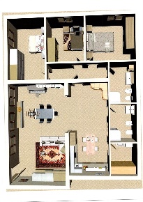 Foto Attività commerciale a Galzignano Terme Valsanzibio di 144 m²