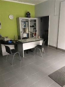 Foto Negozio in VIA ALESSANDRO VOLTA, Lentini di 33 m² con 1 locali