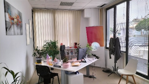 Foto Ufficio a Livorno Picchianti di 220 m² con 6 locali in affitto