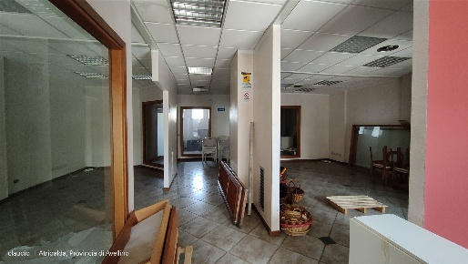 Foto Negozio in VIA APPIA, Atripalda di 240 m² in affitto