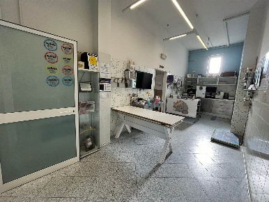 Foto Ufficio in Via Spinucci, Firenze Careggi - Rifredi - Dalmazia di 75 m²