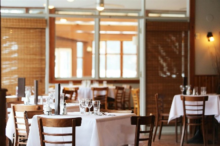 Foto Ristorante a Montemurlo Fornacelle di 100 m² in vendita