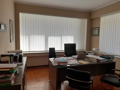 Foto Ufficio in Via Piave  4, Caltanissetta Centro di 80 m² con 3 locali