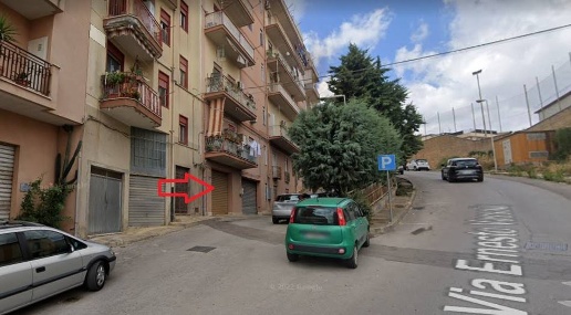 Foto Magazzino in VIA SEN. E. VASSALLO, San Cataldo Centro di 110 m²