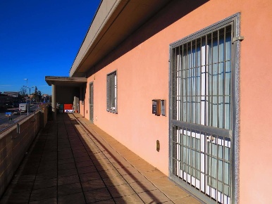 Foto Ufficio in Via Emilia, Rottofreno di 110 m² con 1 locali in affitto