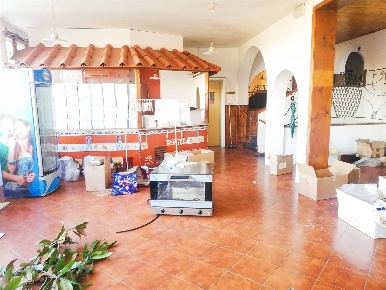 Foto Ristorante in VIA DI VILLAMAGNA, Bagno a Ripoli Candeli di 300 m²