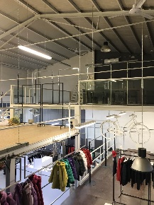 Foto Magazzino a Firenze Rovezzano di 310 m² con 7 locali in vendita