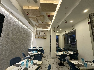 Foto Attività commerciale in Via Roma 145, Bellizzi Centro di 70 m²