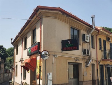 Foto Ufficio in Via Principessa di Piemonte 3, Taurianova Centro di 81 m²