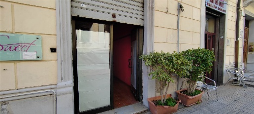 Foto Negozio a Messina San Martino di 27 m² con 1 locali in affitto