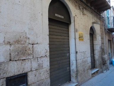Foto Locale commerciale a Licata Centro di 55 m² con 1 locali in affitto