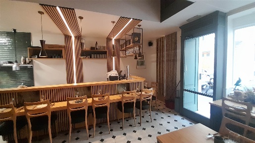 Foto Locale commerciale a Firenze Libertà - Savonarola di 40 m² in vendita