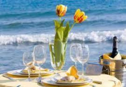 Foto Ristorante a Chioggia Sottomarina di 300 m² con 4 locali in affitto