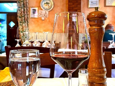Foto Ristorante a Montecatini-Terme di 200 m² con 5 locali in vendita