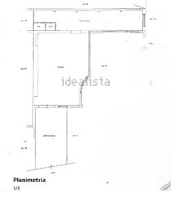 Foto Locale commerciale a Venetico Venetico Marina di 250 m² con 1 locali