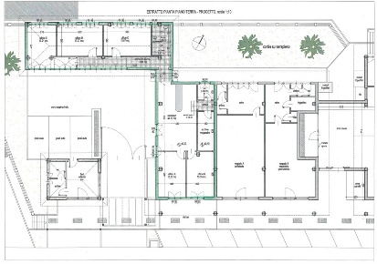 Foto Attività commerciale in via torino 68 bis, Beinasco Centro di 150 m²