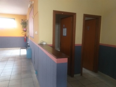 Foto Laboratorio a Signa Torricella di 170 m² con 1 locali in vendita