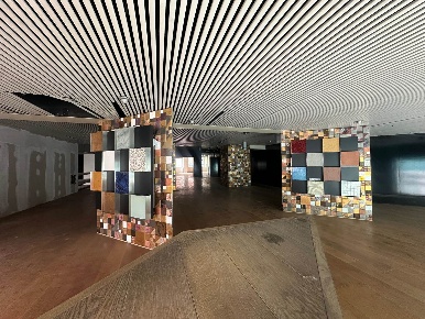 Foto Ufficio a Firenze Fortezza - Stazione di 299 m² con 4 locali