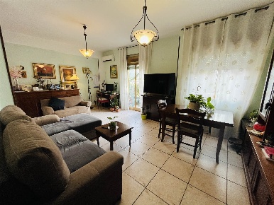 Foto Appartamento in via vito fazio allmayer 3, Palermo Altarello di 127 m²