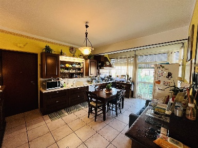 Foto Appartamento in via vito fazio allmayer 3, Palermo Altarello di 127 m²