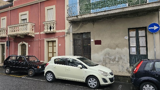 Foto Ufficio in corso Umberto I 62, Roccalumera Centro di 80 m² in affitto