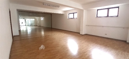 Foto Magazzino in Viale Europa 76, Reggio di Calabria Sbarre di 127 m²