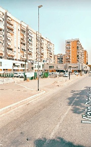 Foto Negozio in Via Palmiro Togliatti, Roma Colli Aniene di 220 m²