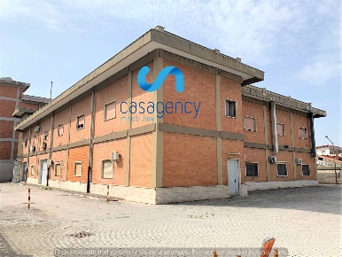Foto Ufficio in VIA TORINO 19, Casagiove di 3600 m² in affitto