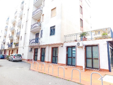 Foto Ufficio a Martina Franca di 40 m² con 2 locali in vendita