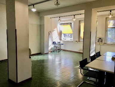 Foto Ufficio a Piacenza Dante - Cheope di 105 m² con 3 locali in affitto