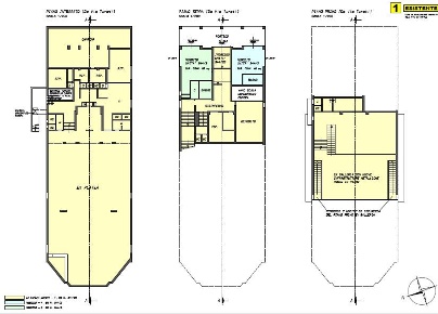 Foto Attività commerciale a Ventimiglia Centro Città di 1700 m² in vendita