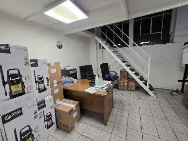 Foto Locale commerciale a Catania Nuovalucello - Leonardo Da Vinci