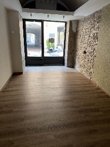 Foto Negozio a Bergamo Centro di 26 m² in affitto